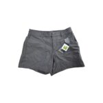 5.11 Tactical Short Femme Shauna Flex-Tac Volcanic Gris T.10 42 fr