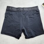 Virus CO20 Boxer Short Compression Homme BioC Cool Performance