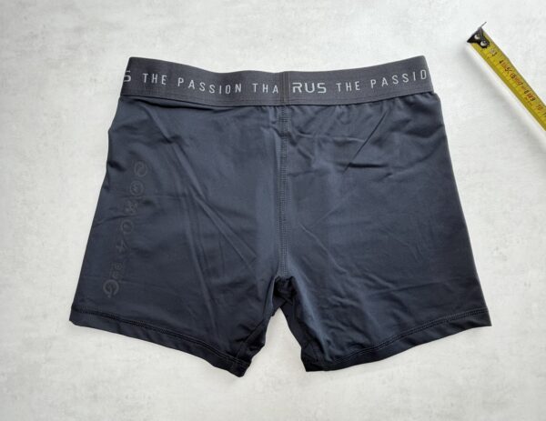 Virus CO20 Boxer Short Compression Homme BioC Cool Performance
