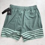 Virus Evo 2 Shorts sport AirFlex vert sauge M neuf
