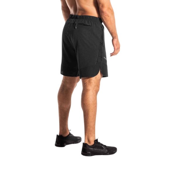 VIRUS Short Origin 3 Performance Noir Neuf S
