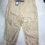 Regatta Bayla Capri femme coton beige sesame UK 10