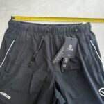 VIRUS Short Origin 3 Performance Noir Neuf S