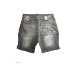 Regatta Dacken Short jean denim noir homme taille 34