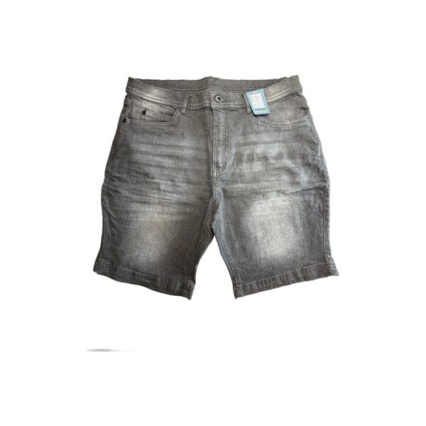 Regatta Dacken Short jean denim noir homme taille 34