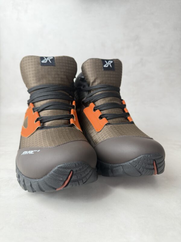 Chaussures randonnée RevolutionRace EU43 US10.5 UK9.5 homme