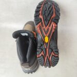 Chaussures randonnée RevolutionRace EU43 US10.5 UK9.5 homme