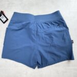 5.11 Tactical Attina Short Femme Bleu Ensign S Neuf