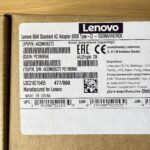 Lenovo 65W Chargeur USB Type-C Adaptateur Secteur 4X20M26272