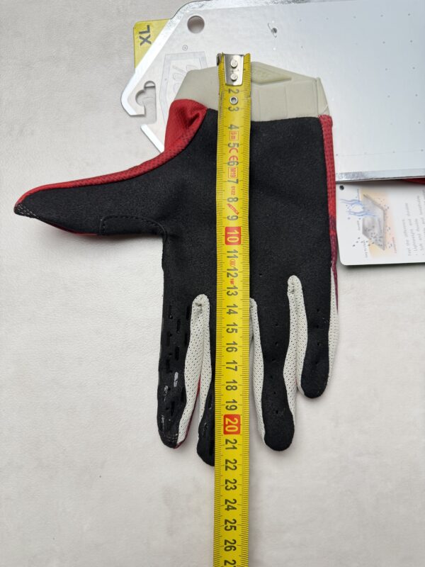 100% iTrack Gloves Sentinel Terra Gants VTT MTB