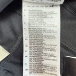 Adidas Own The Run Tight 3/4 Running Noir XS Neuf