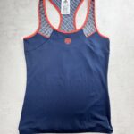 Adidas Roland Garros débardeur tennis femme navy XS