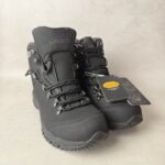 Halti Gompa Drymaxx Chaussures Randonnée Noir 39 EU