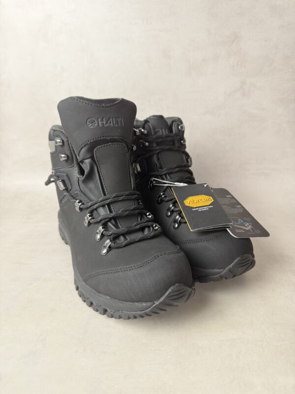 Halti Gompa Drymaxx Chaussures Randonnée Noir 39 EU