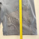 Virus Ascend combinaison compression noir 2XL