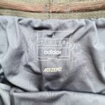 Adidas Adizero Short Running Team GB Olympique Marine L