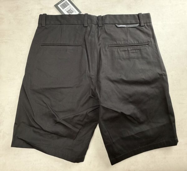 Didriksons Short Hakon USX Shorts 3 noir coton taille S