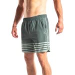 Virus Evo 2 Shorts sport AirFlex vert sauge M neuf
