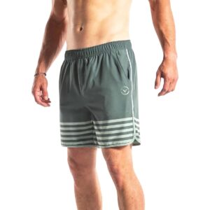 Virus Evo 2 Shorts sport AirFlex vert sauge M neuf