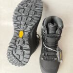 Halti Gompa Drymaxx Chaussures Randonnée Noir 39 EU
