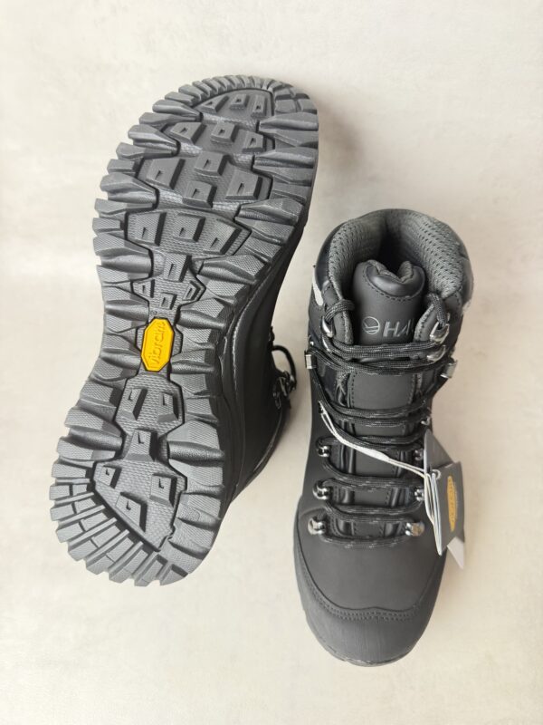 Halti Gompa Drymaxx Chaussures Randonnée Noir 39 EU