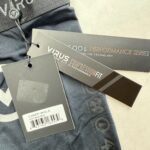 Virus CO20 Boxer Short Compression Homme BioC Cool Performance