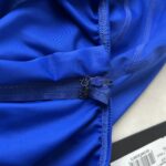 Combinaison trisuit TYR bleu royal femme - taille M