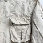 Beretta chemise chasse Field beige manches longues L