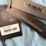 Short performance Virus Origin V3 AirFlex bleu ciel NEUF taille S