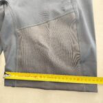 Virus Ascend combinaison compression noir 2XL