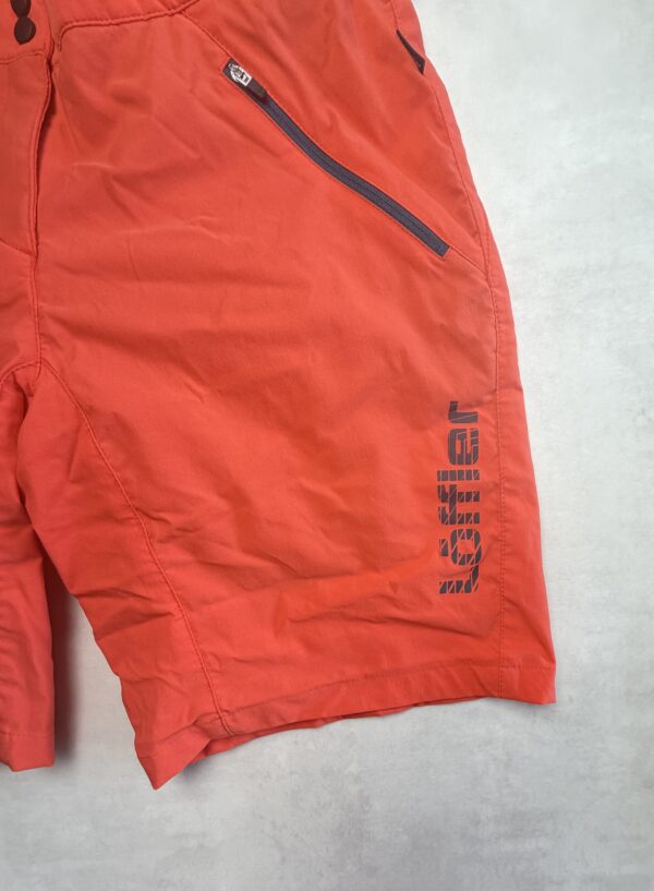 Löffler W Bike Shorts Swift-G CSL Fire Opal S – Short VTT