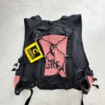 Grivel Mountain Runner Evo 5L vest trail rose L/XL