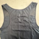 Virus Ascend combinaison compression noir 2XL