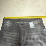 Regatta Dacken Short jean denim noir homme taille 34