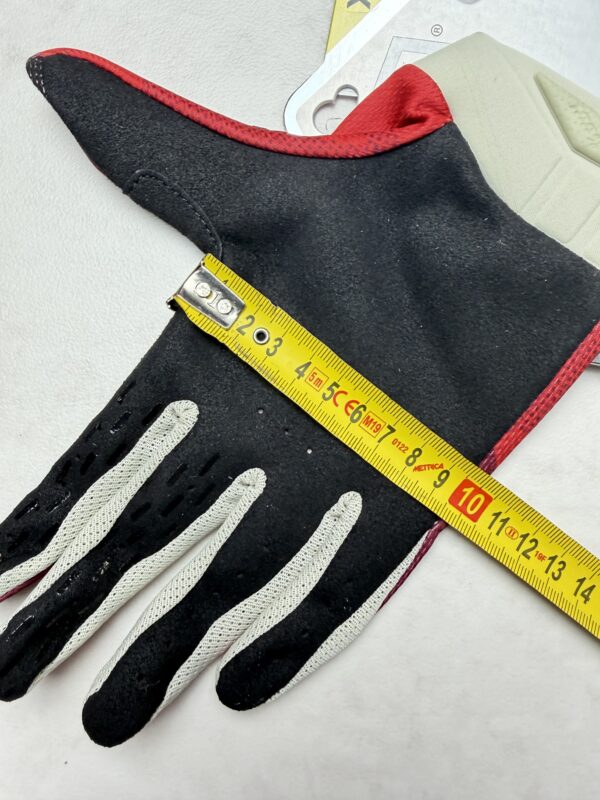 100% iTrack Gloves Sentinel Terra Gants VTT MTB