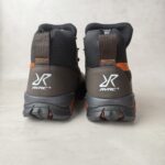 Chaussures randonnée RevolutionRace EU43 US10.5 UK9.5 homme