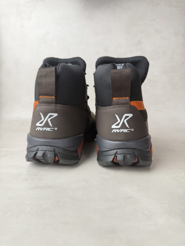 Chaussures randonnée RevolutionRace EU43 US10.5 UK9.5 homme