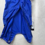 Combinaison trisuit TYR bleu royal femme - taille M