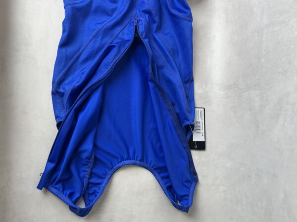 Combinaison trisuit TYR bleu royal femme - taille M