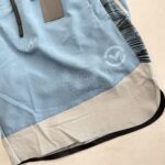 Short performance Virus Origin V3 AirFlex bleu ciel NEUF taille S