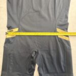 Virus Elevate V2 Singlet combinaison powerlifting noir/or M
