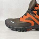 Chaussures randonnée RevolutionRace EU43 US10.5 UK9.5 homme