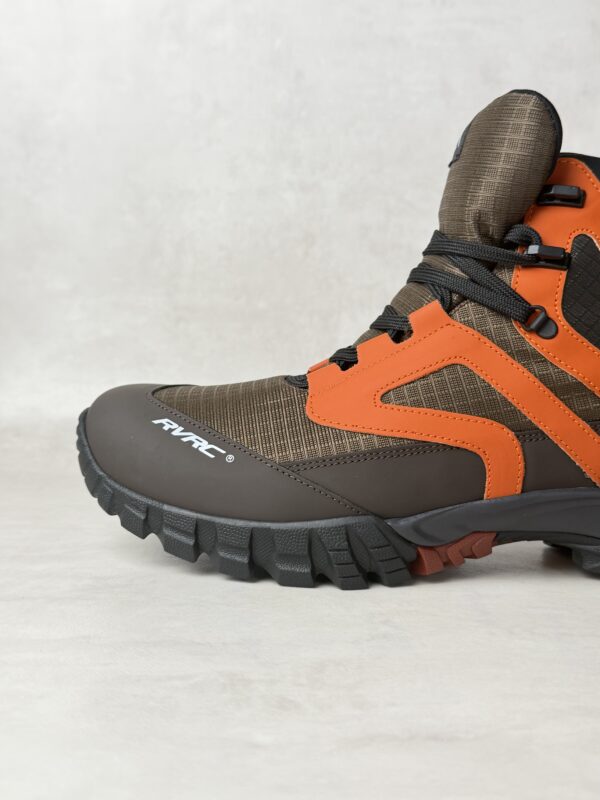 Chaussures randonnée RevolutionRace EU43 US10.5 UK9.5 homme