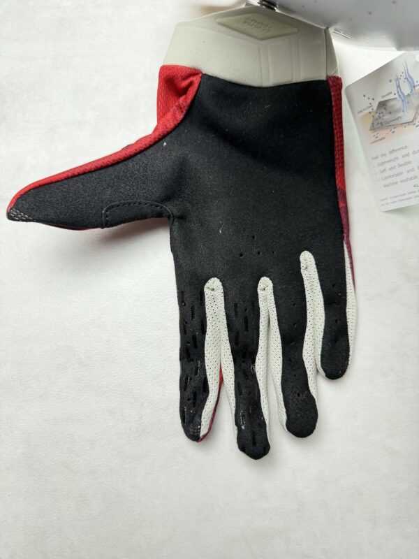 100% iTrack Gloves Sentinel Terra Gants VTT MTB