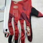 100% iTrack Gloves Sentinel Terra Gants VTT MTB