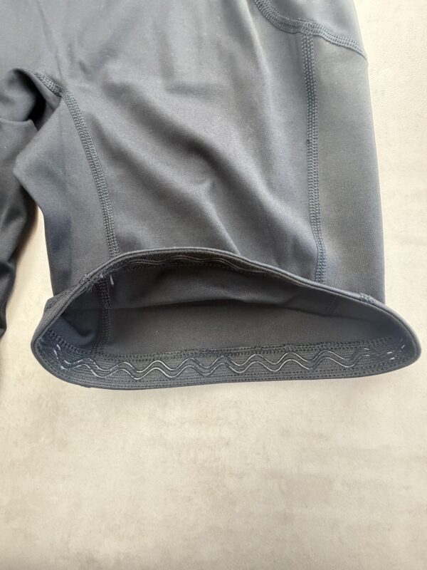 Virus Elevate V2 Singlet combinaison powerlifting noir/or M