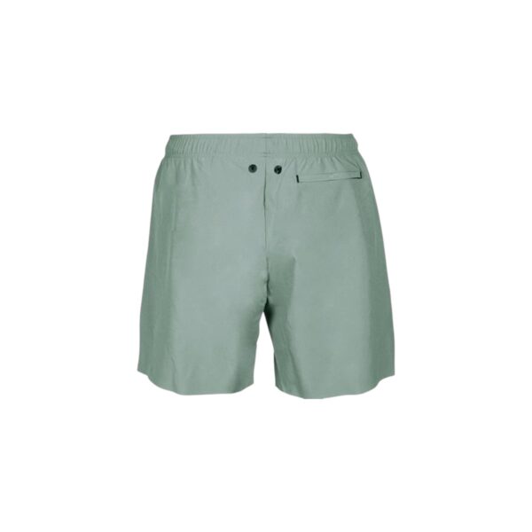 Arena Evo Beach Short Solid jade short de bain L