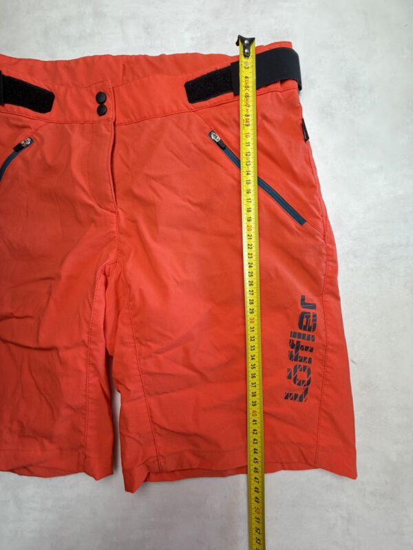 Löffler W Bike Shorts Swift-G CSL Fire Opal S – Short VTT