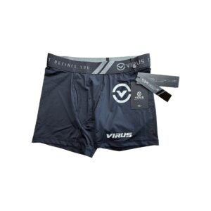 Virus CO20 Boxer Short Compression Homme BioC Cool Performance