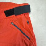 Löffler W Bike Shorts Swift-G CSL Fire Opal S – Short VTT